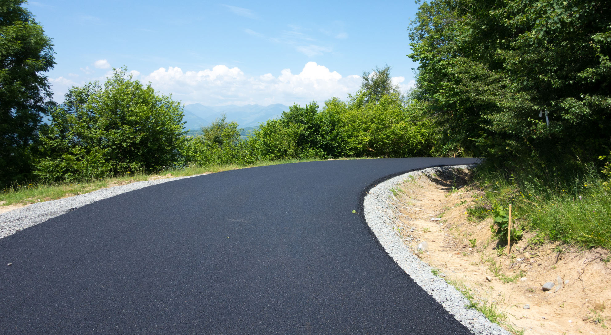 work-asphalt Maryland Asphalt Paving Company - S&S Paving LLC