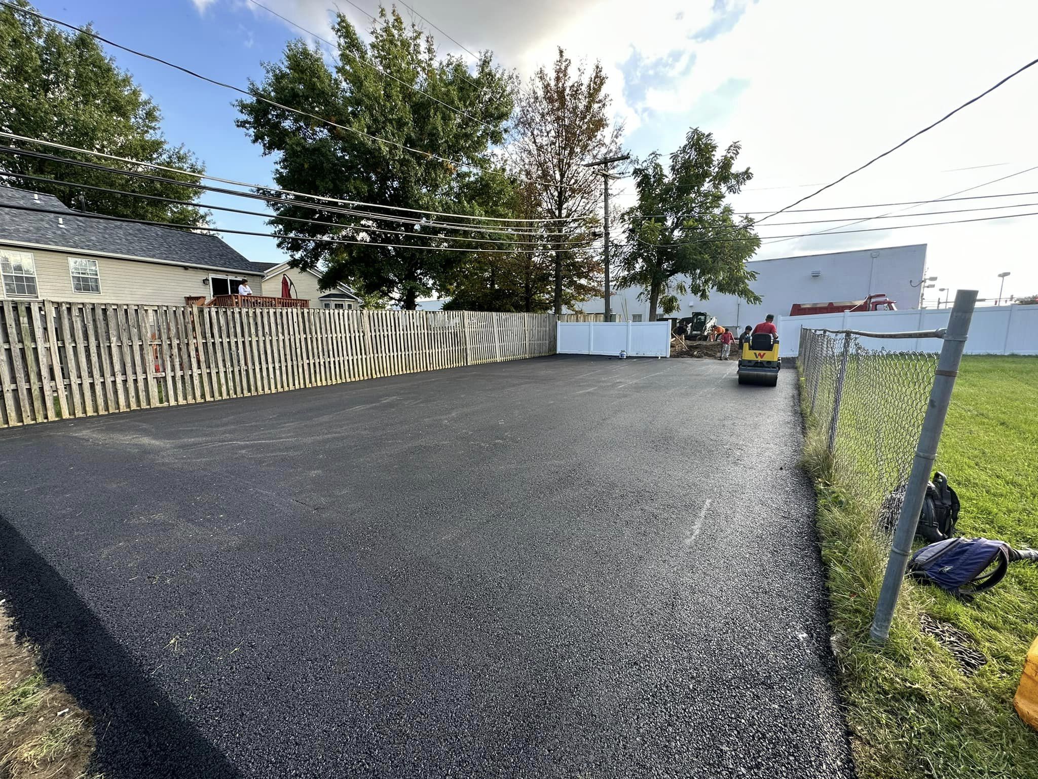 370040012_175188442294164_4996654953480237994_n Maryland Asphalt Paving Company - S&S Paving LLC