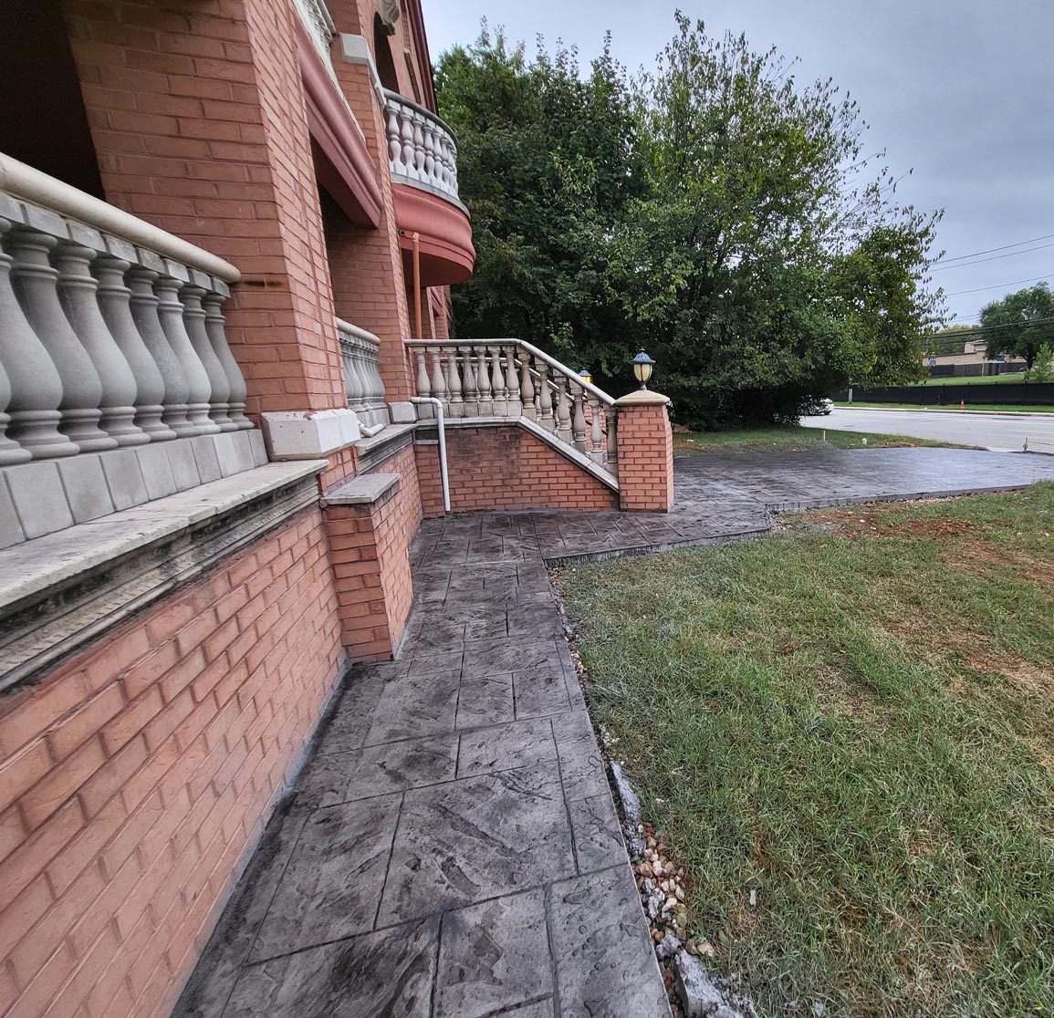 Masonry S&S Paving LLC