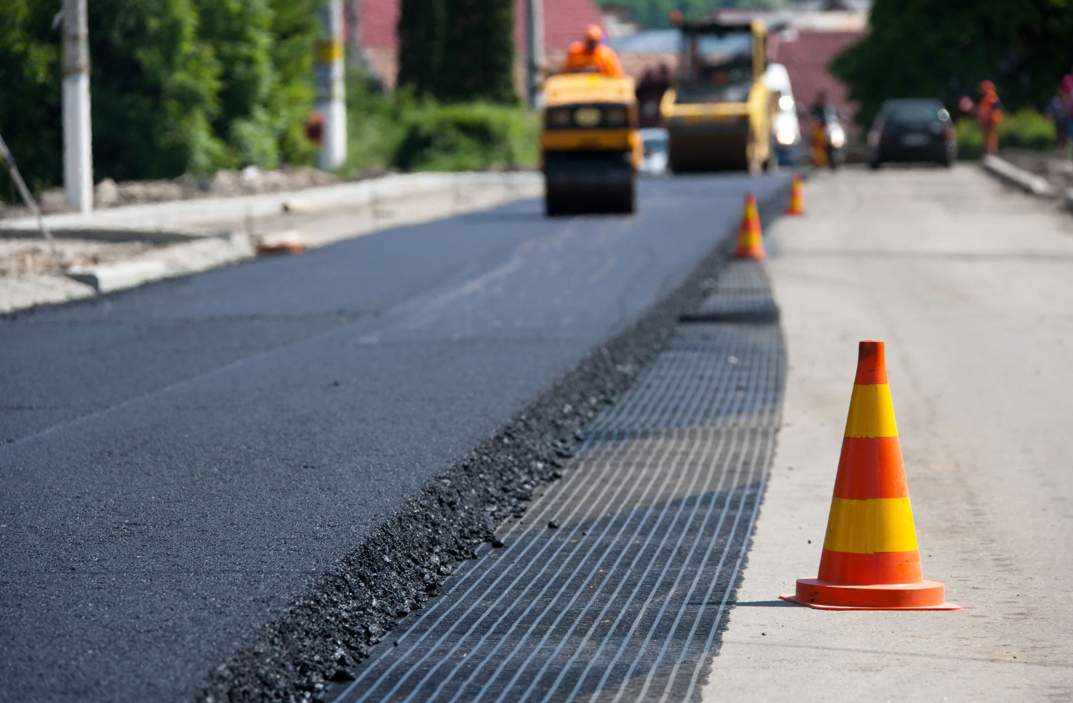 asphalt-paving Maryland Asphalt Paving Company - S&S Paving LLC
