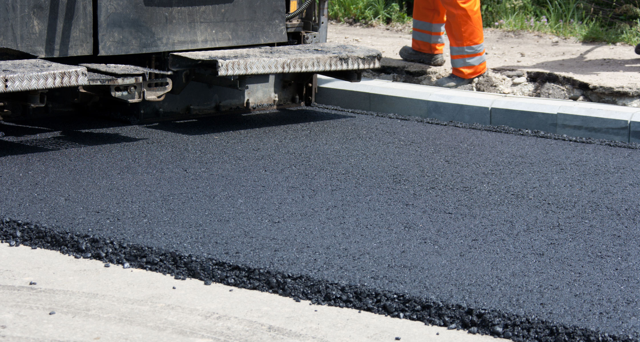 asphalt-paving1 S&S Paving LLC
