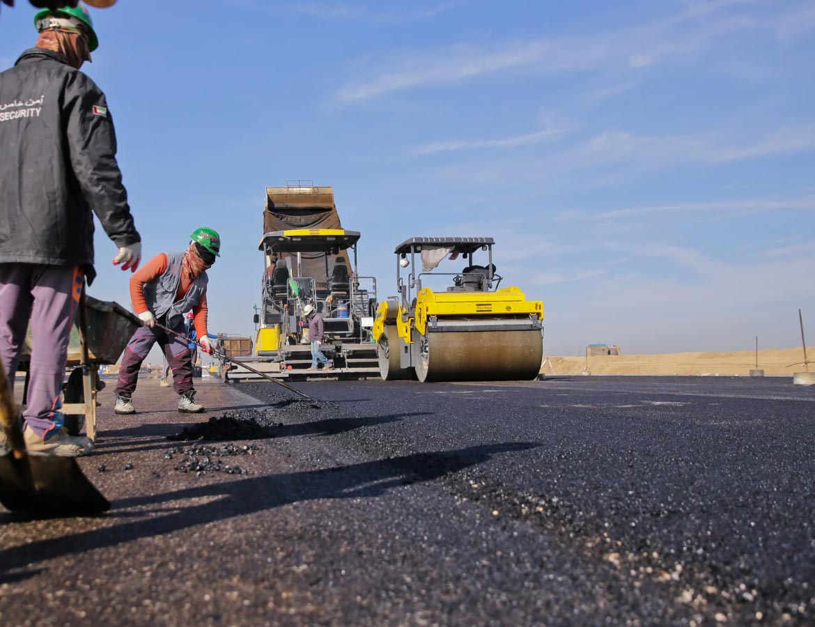 asphalt-repair-img2 asphalt maintenance: Advantage Asphalt Paving & Sealcoating