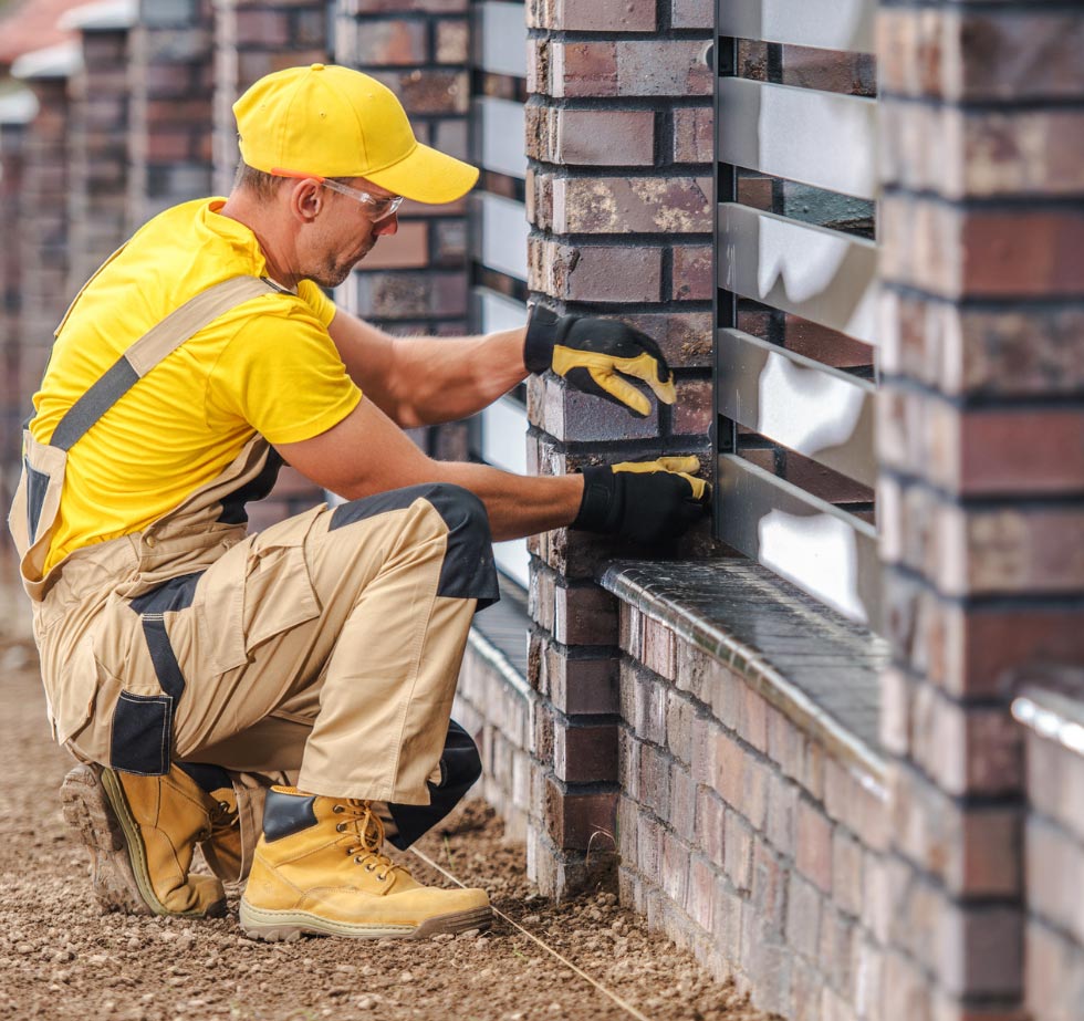 brick-work-img Maryland Asphalt Paving Company - S&S Paving LLC