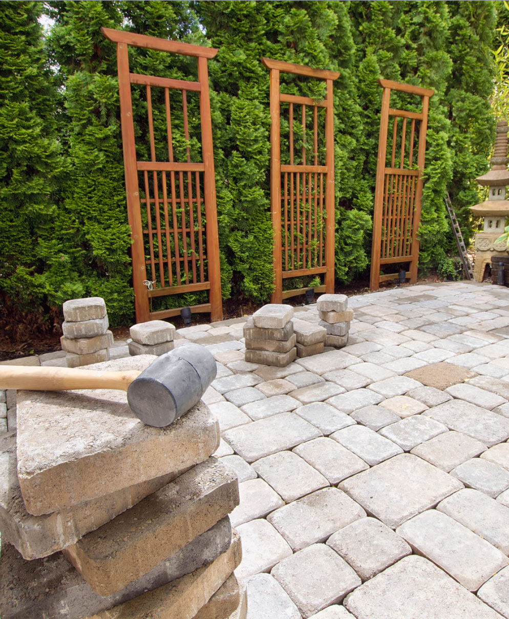 paver-restoration Maryland Asphalt Paving Company - S&S Paving LLC